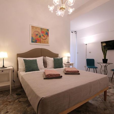 Cavour & Savoia Hotel Bari Buitenkant foto