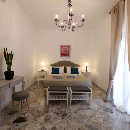 Cavour & Savoia Hotel Bari Buitenkant foto