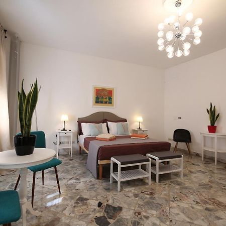 Cavour & Savoia Hotel Bari Buitenkant foto