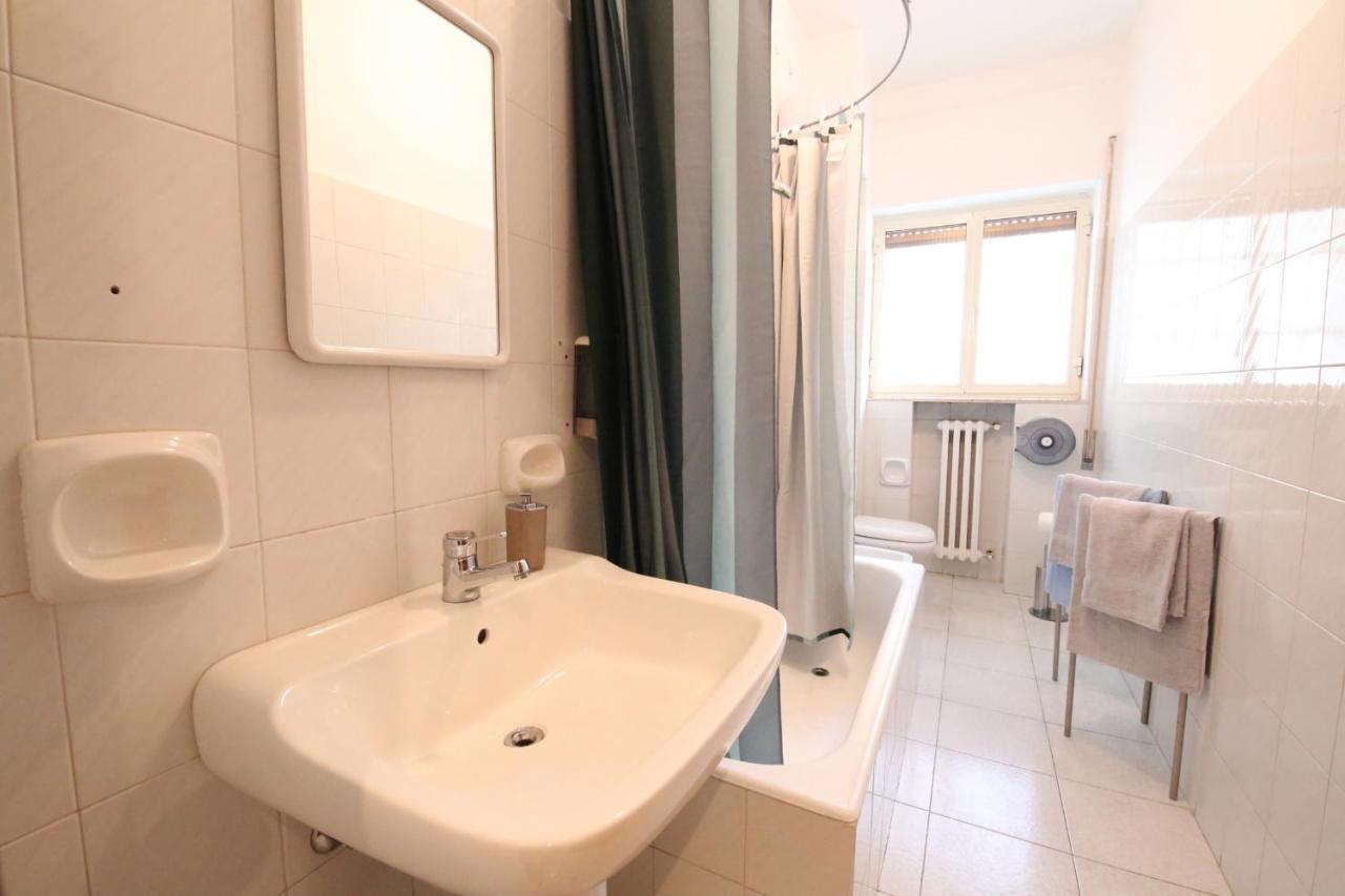 Cavour & Savoia Hotel Bari Buitenkant foto