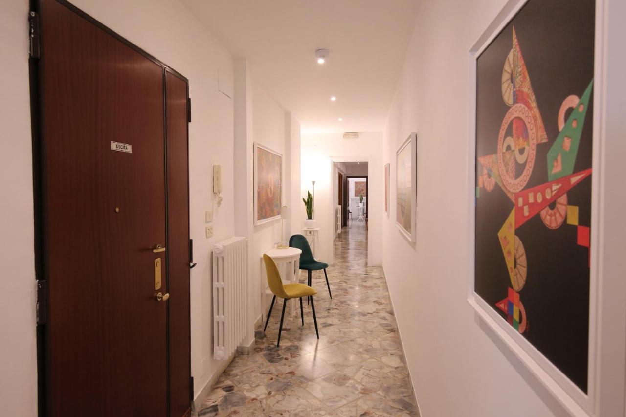 Cavour & Savoia Hotel Bari Buitenkant foto